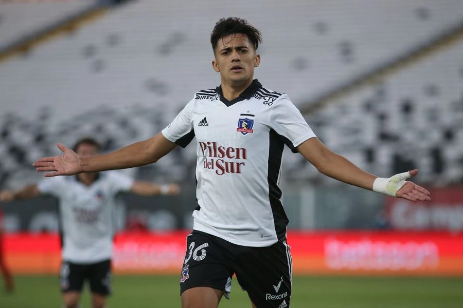 América ha mandado oferta por Pablo Solari
