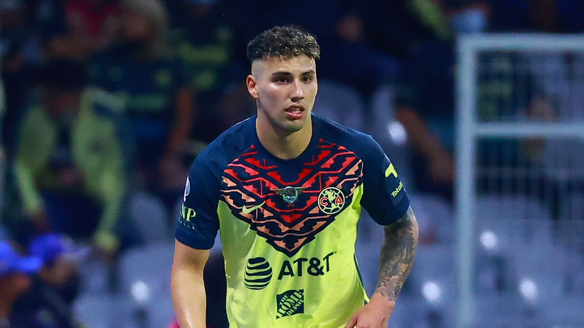 ¿Se va Jorge Sánchez al futbol europeo?
