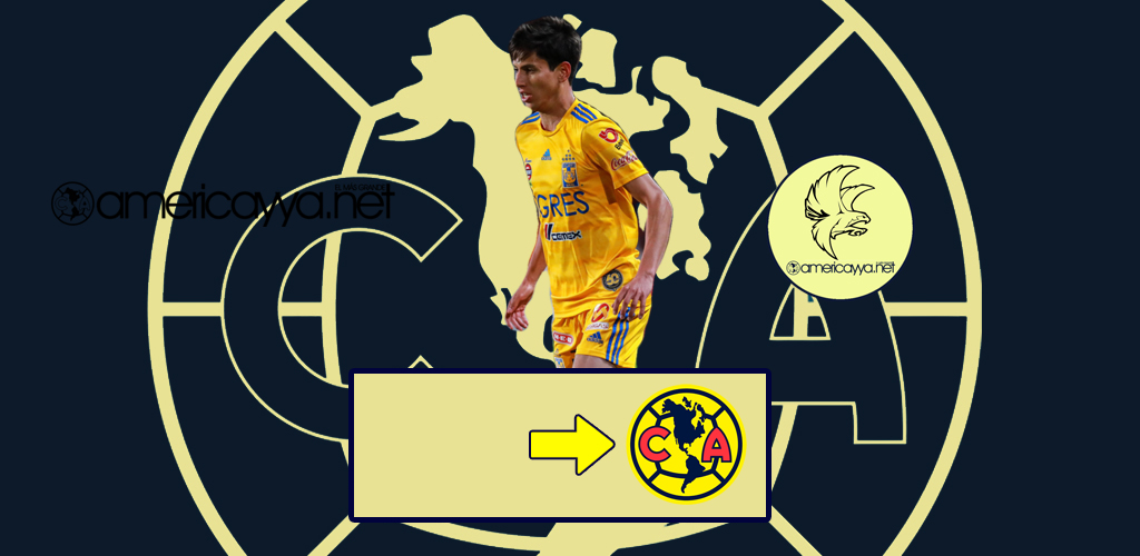 OFICIAL: Jürgen Damm es nuevo jugador del América