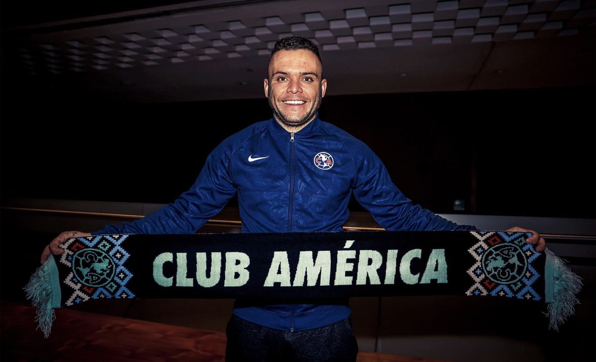 América invita a su afición a la presentación de refuerzos