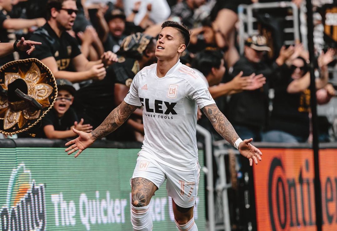 Brian Rodríguez en la mira del América