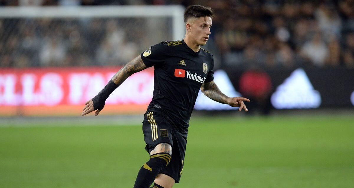 Brian Rodríguez habló sobre la posibilidad de llegar al América