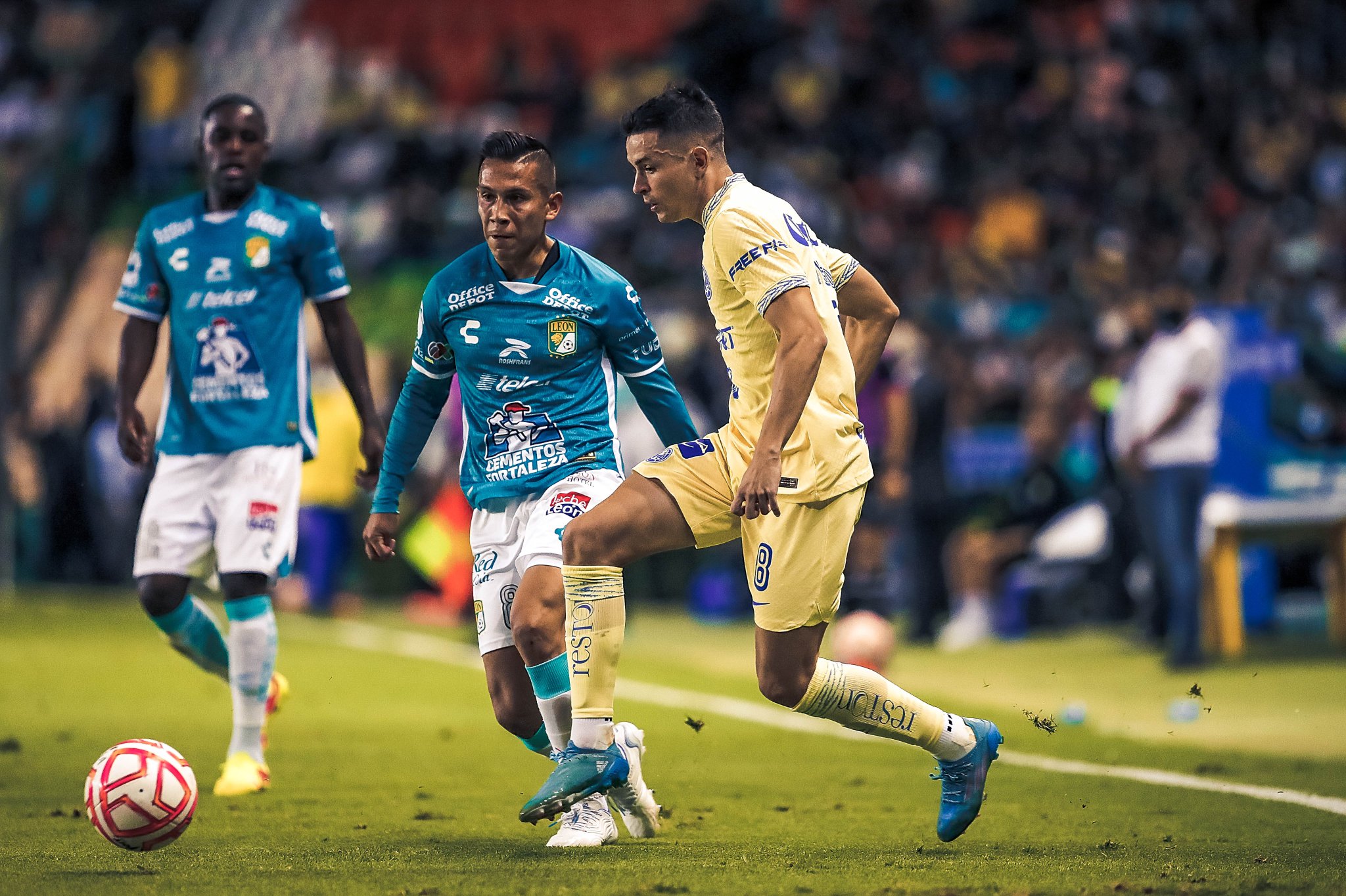Fecha, horario y transmisión de jornada 7