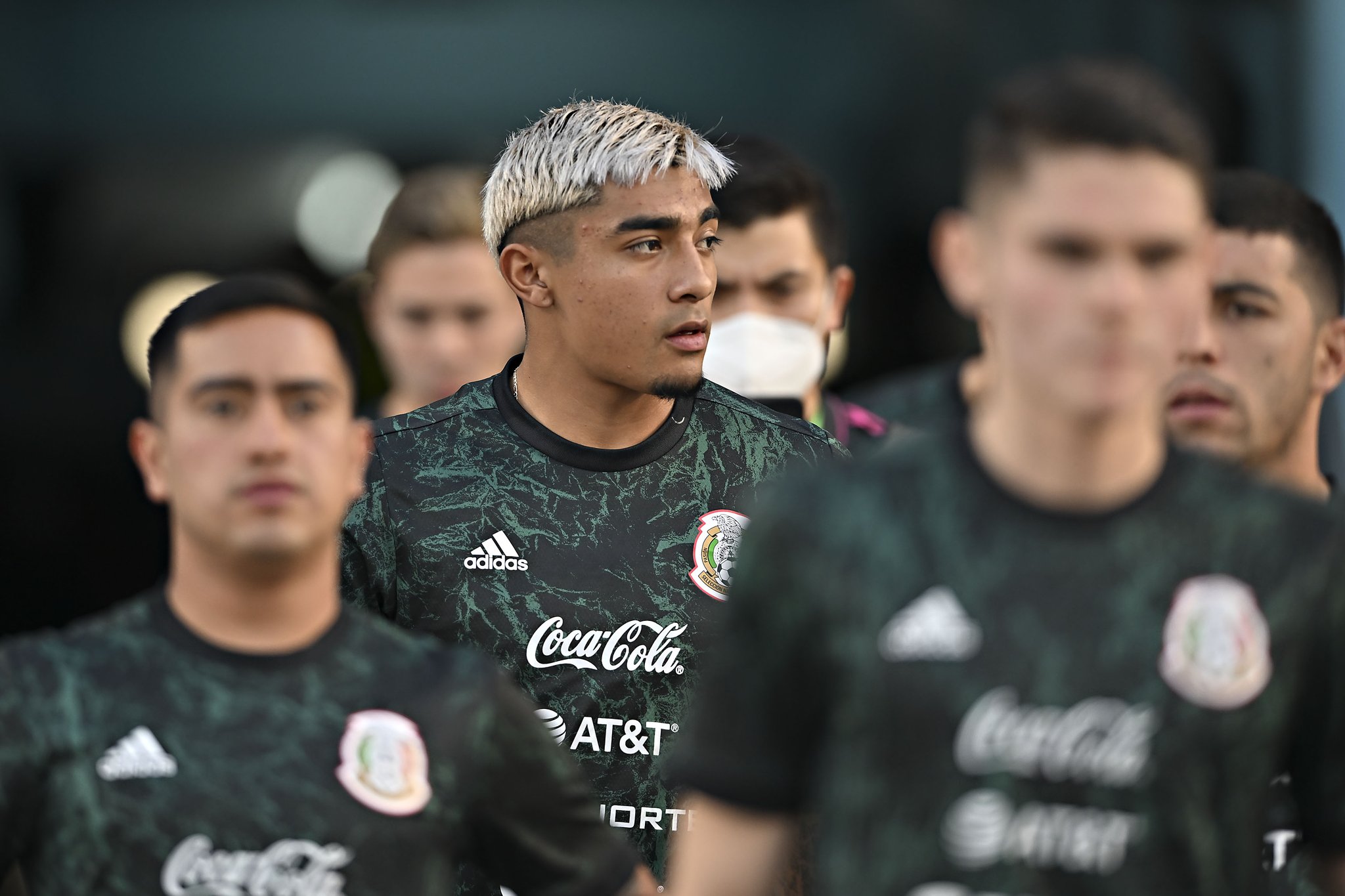 América ya tiene en la mira al reemplazo de Jorge Sánchez