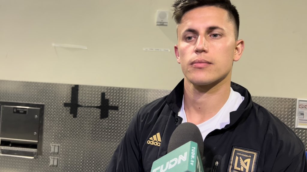 Brian Rodríguez muy cerca de ser jugador del América