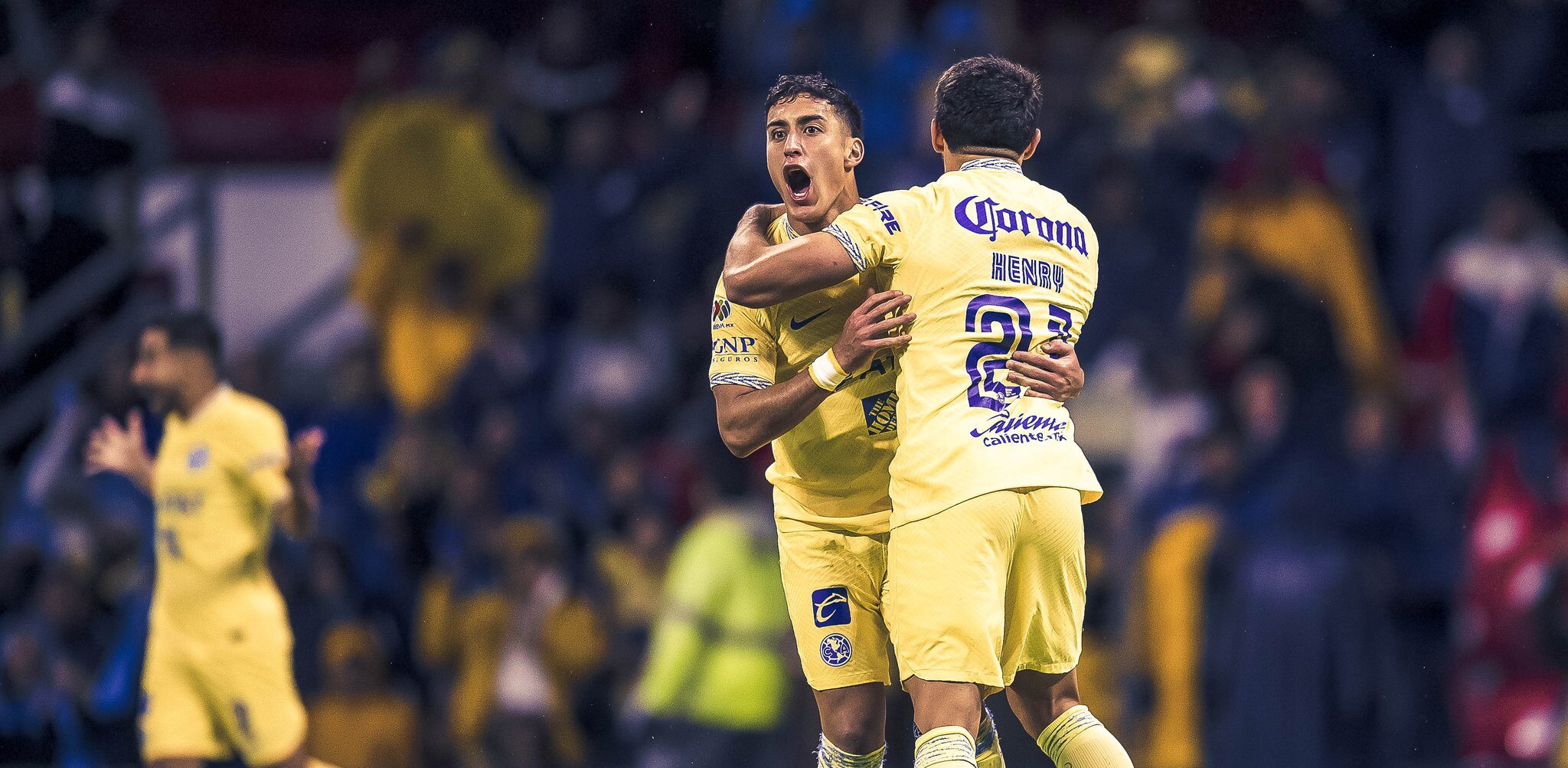 Se reveló el motivo por el cual Zendejas no es convocado a la Selección Mexicana