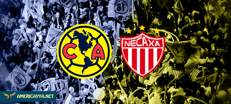 ¿Qué pasa con la transmisión del América ante Necaxa?