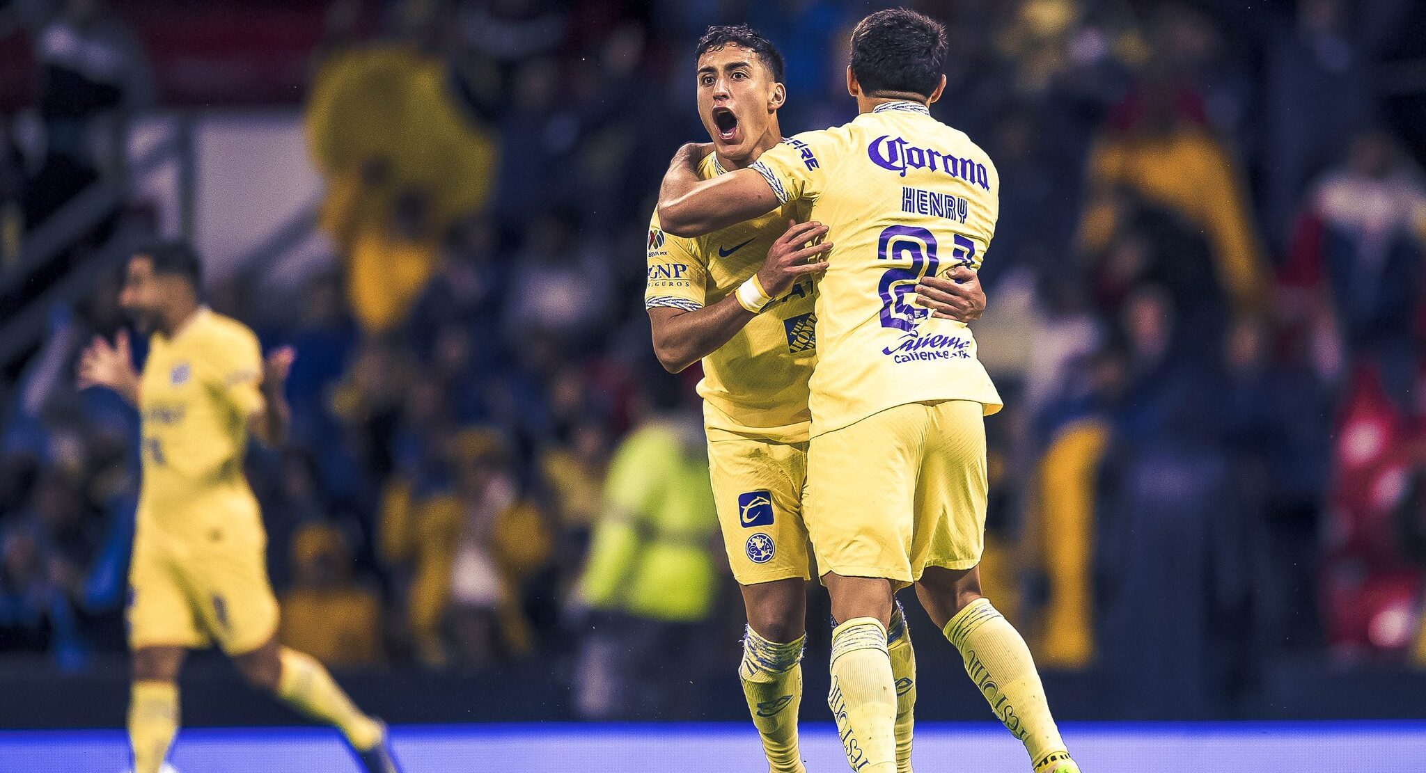 La dura critica del ‘Tata’ Martino sobre Zendejas