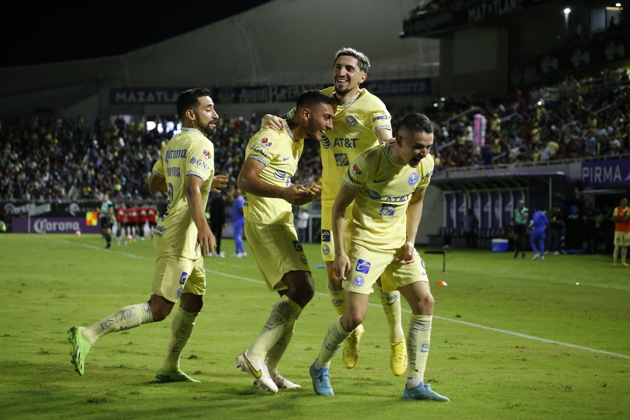 Fecha, horario y transmisión de jornada 17 – Apertura 2022