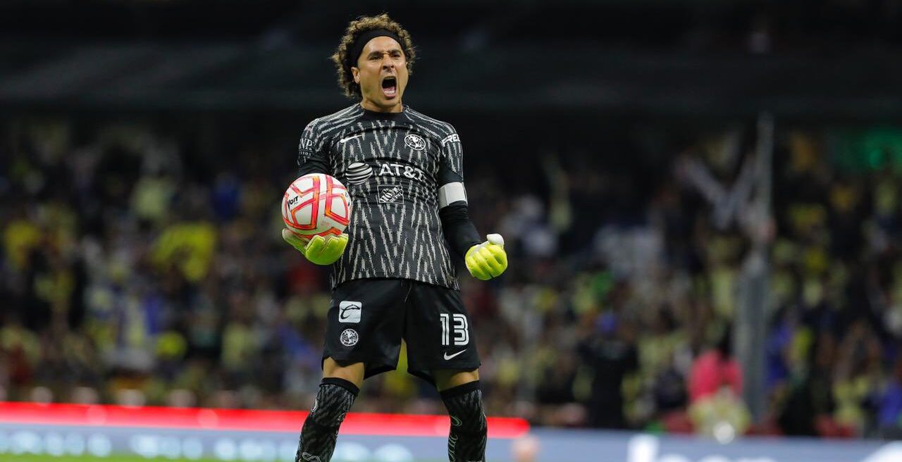 Los jugadores del América que acaban contrato a finales de torneo