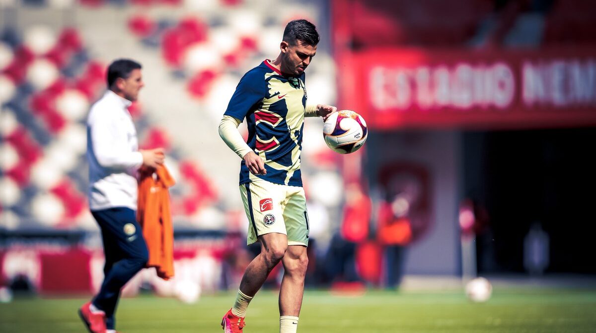 América recupera a varios jugadores que prestó a otros equipos