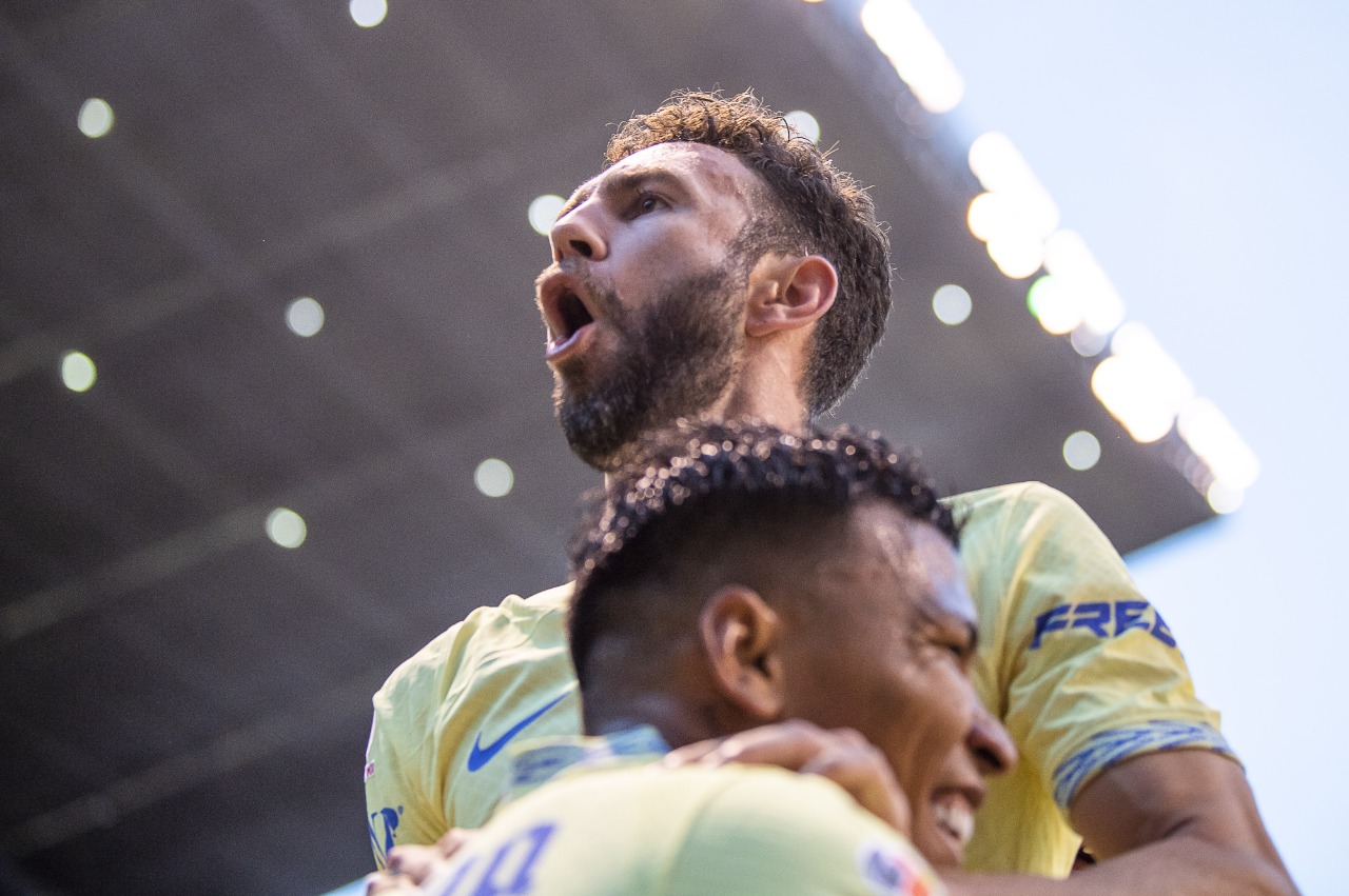 Las primeras bajas del América rumbo al Clausura 2023