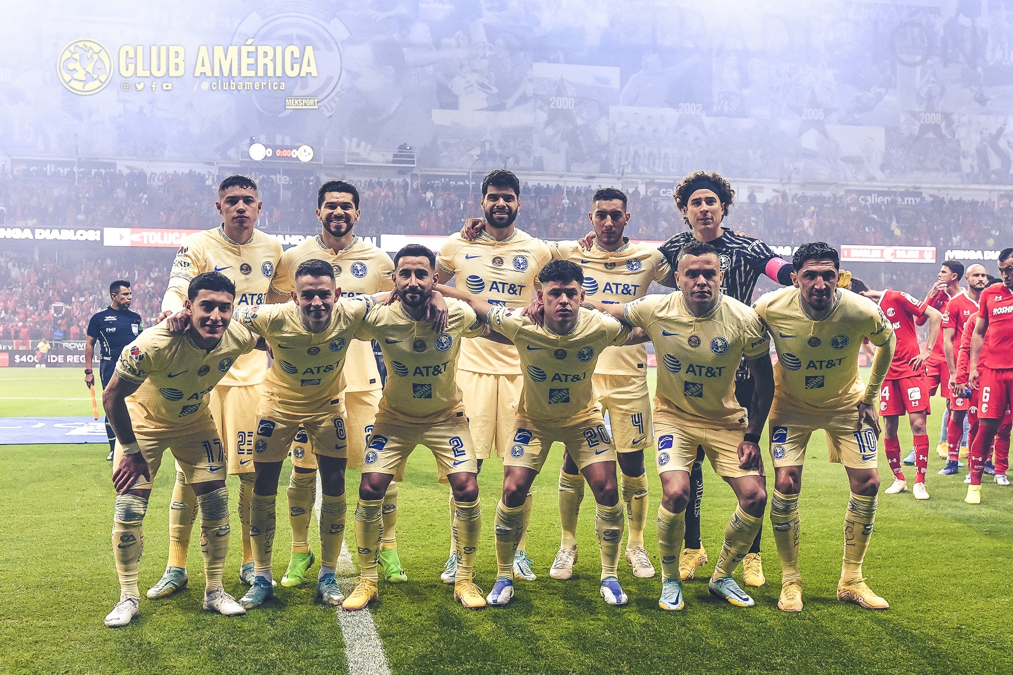 ¿Qué sigue para el América tras la eliminación?
