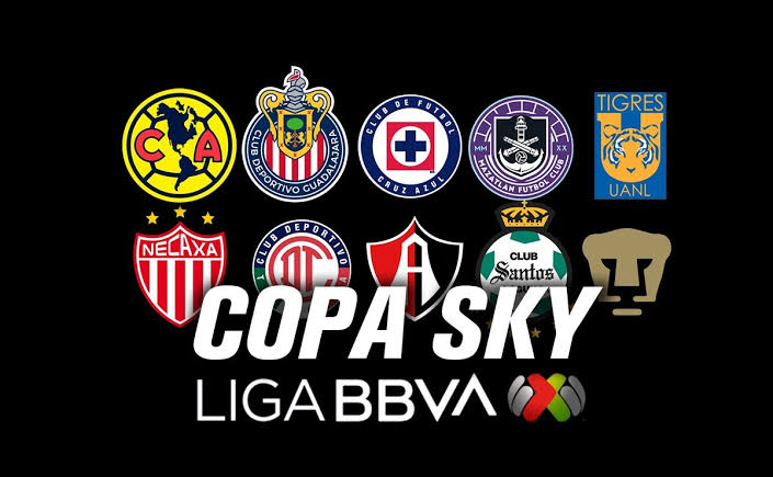 Tendremos partidos de Liga mx durante el Mundial de Qatar 2022