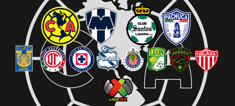 Hoy podría definirse el rival del América en liguilla