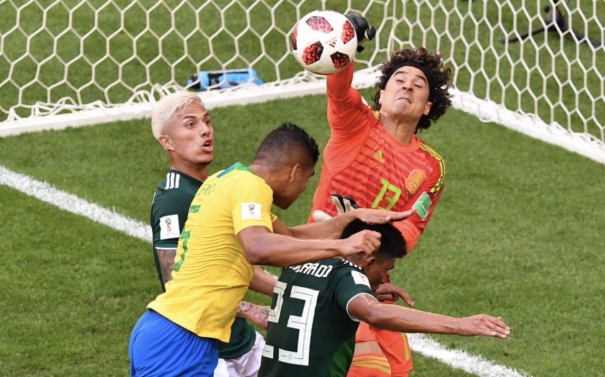 América ha aportado 57 jugadores a los mundiales desde 1930