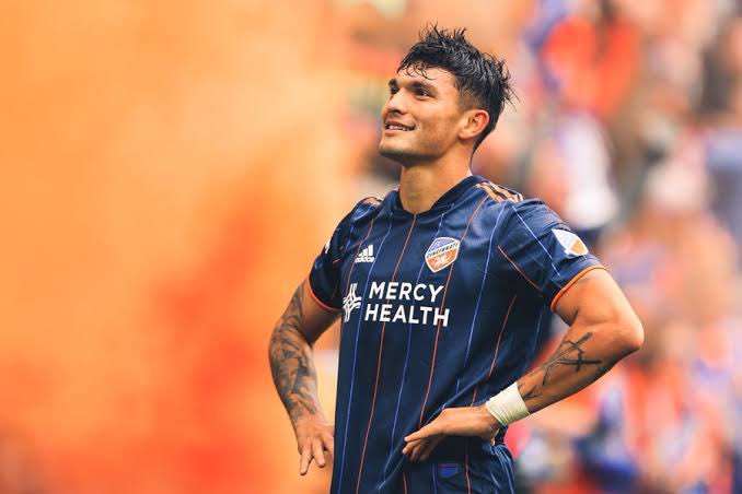¿Competencia para Henry? Brandon Vázquez estaría en la mira del América