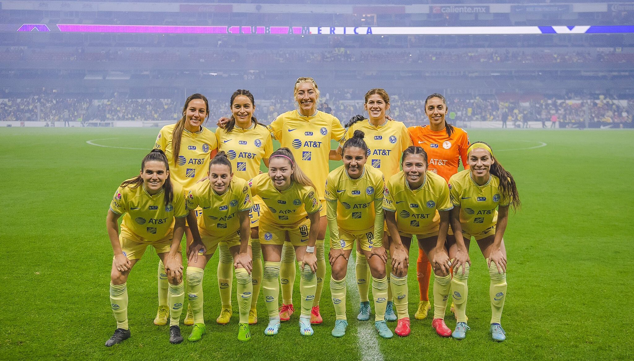 ¿Qué necesita América para coronarse campeón del Apertura 2022?