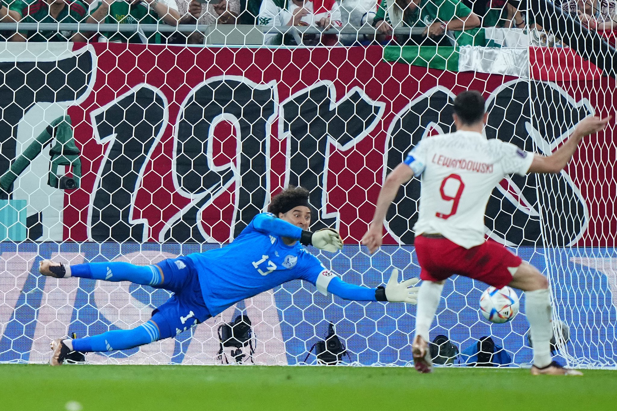 ¿Cuándo y por dónde ver el México ante Argentina? – Qatar 2022