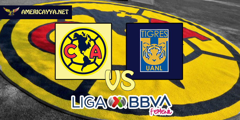 América vs Tigres – Por la corona. Capítulo uno
