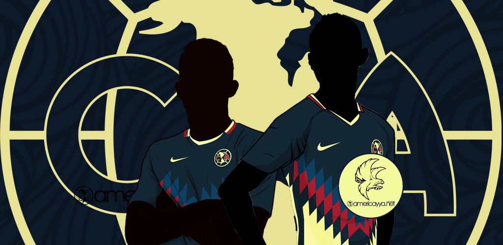 Altas y bajas del América previo al Clausura 2023