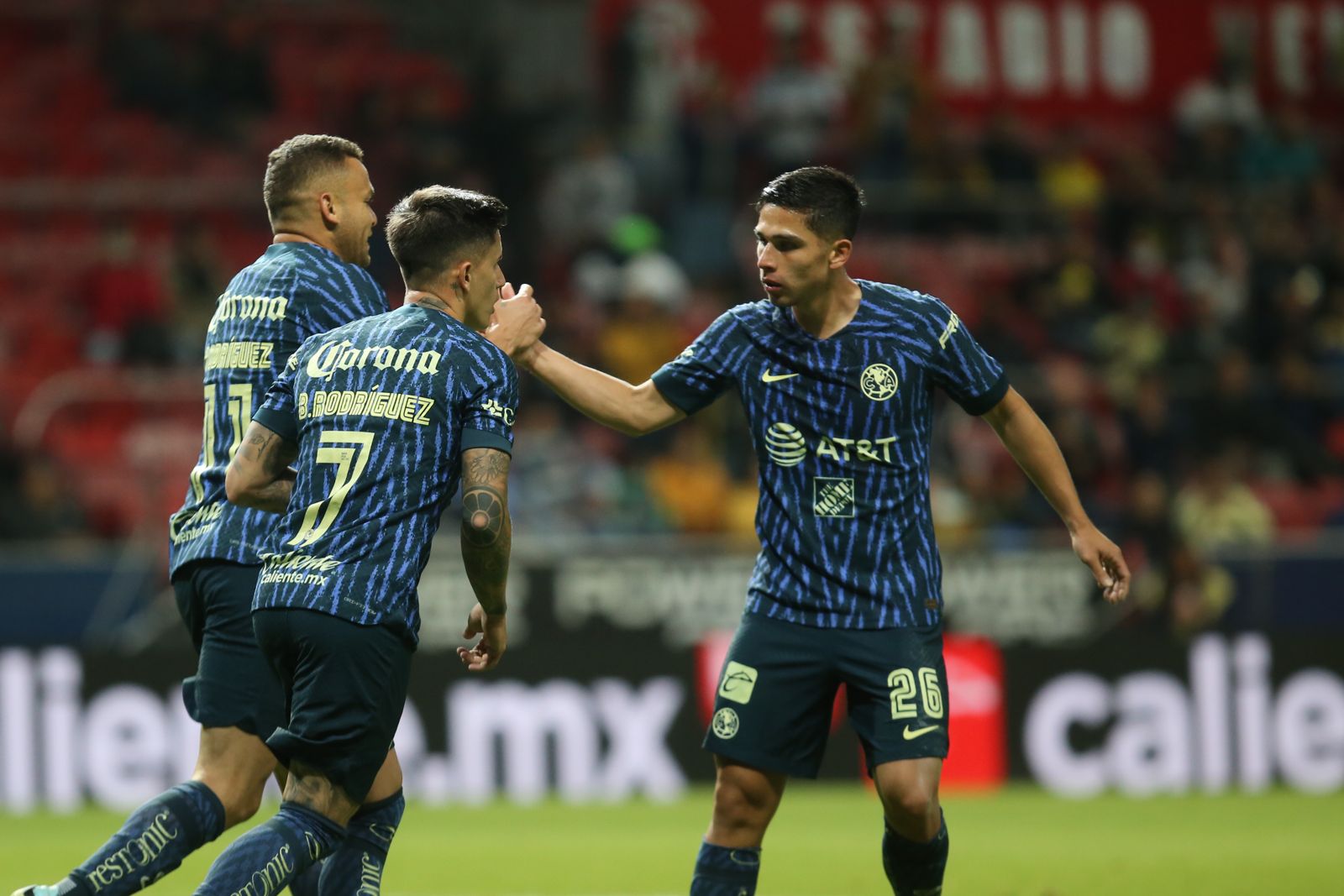 América podría enfrentar a Chivas en la final de la Copa SKY