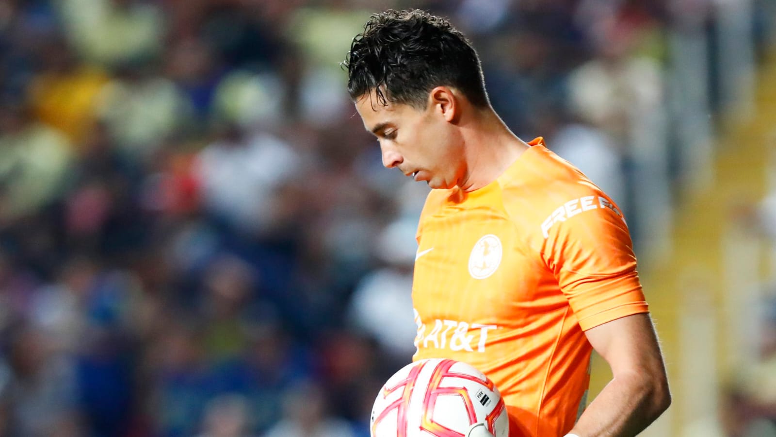 ¿Se va? Oscar Jiménez habló sobre su futuro