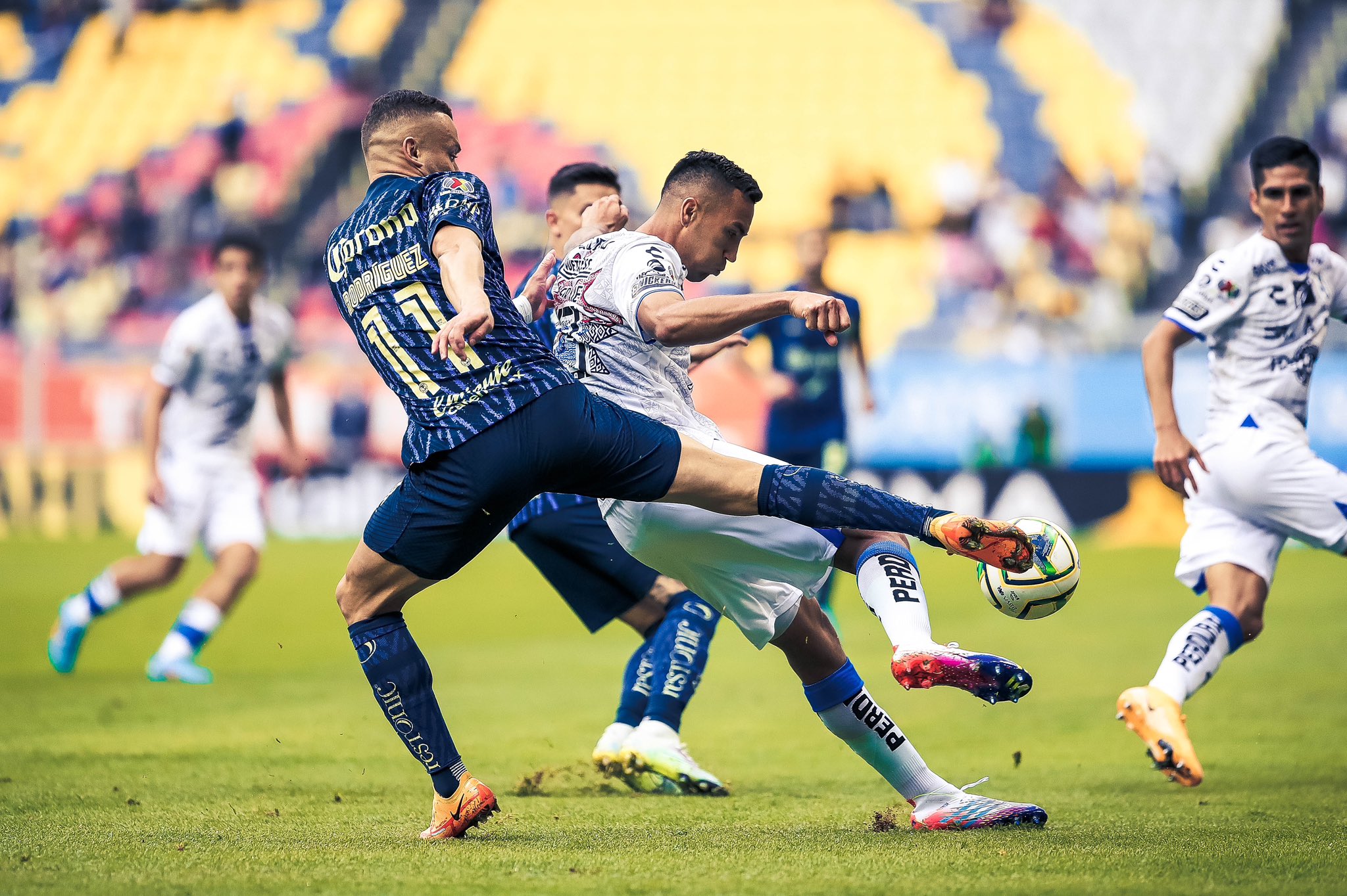 Buenas noticias en la transmisión de los próximos partidos del América