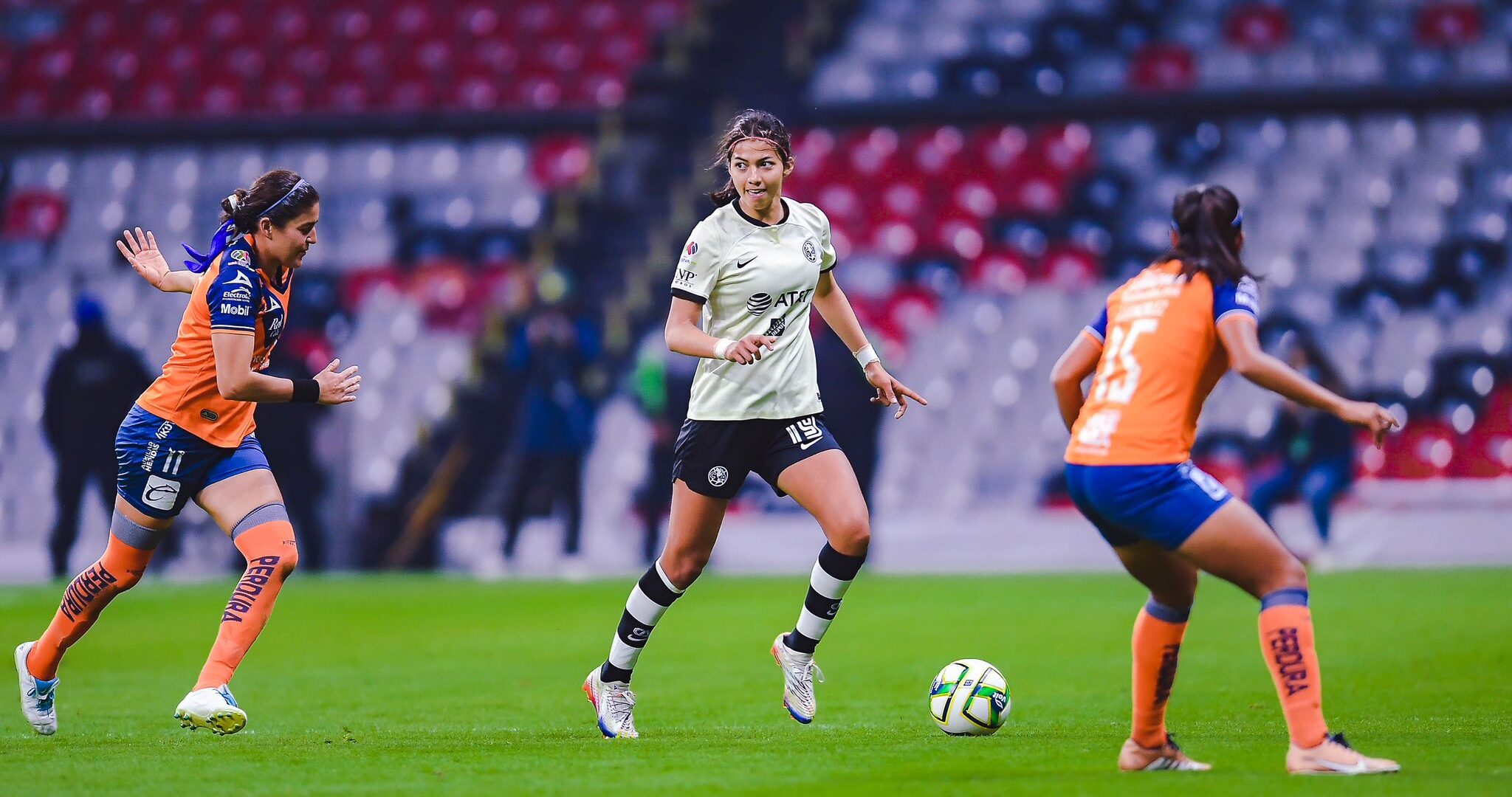 ¿Cuándo y por dónde ver el América Femenil ante Tijuana? Clausura 2022 Femenil