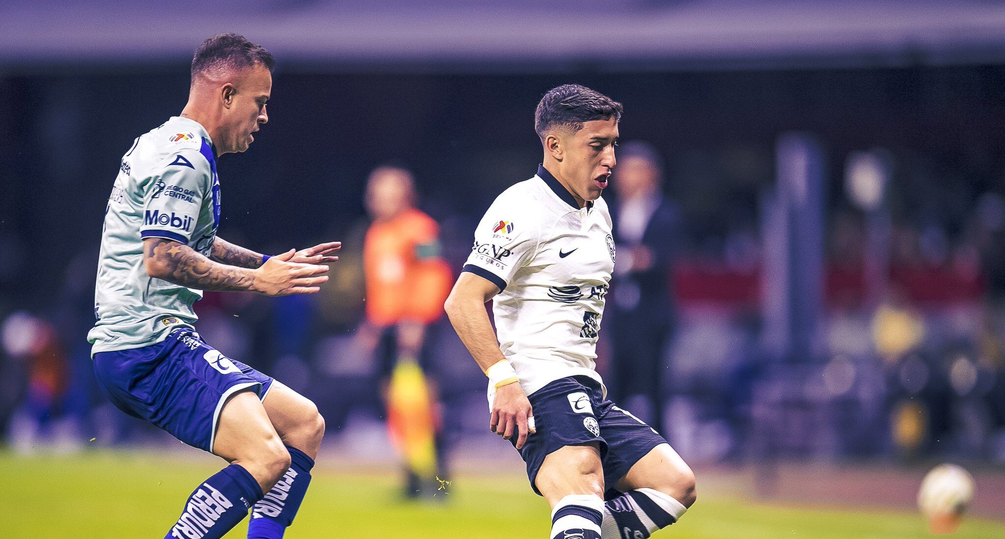 Alejandro Zendejas reveló porque eligió a Estados Unidos sobre la Selección Mexicana