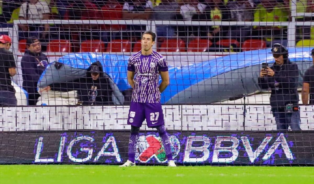 ¿Seguirá Oscar Jiménez como titular del América?