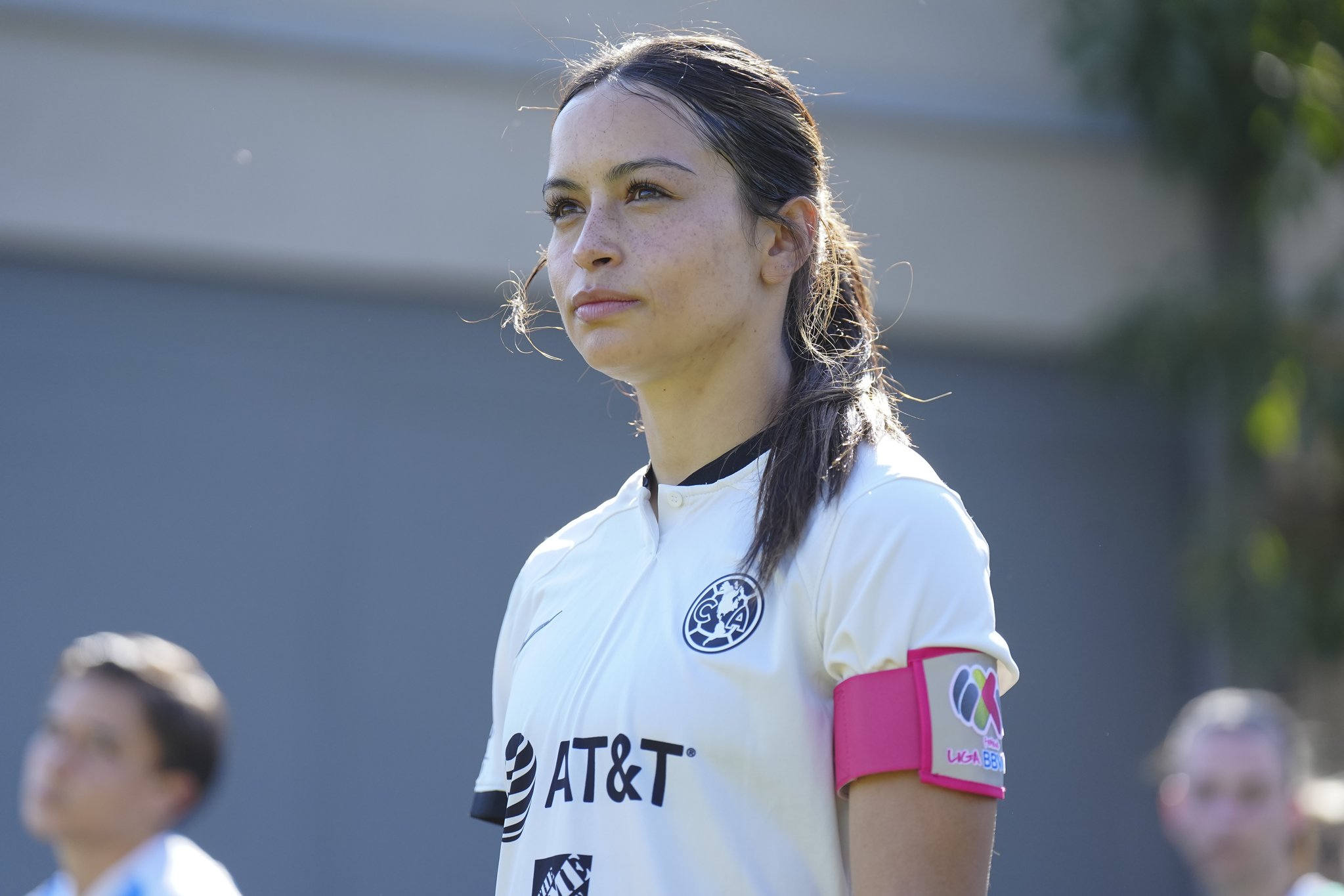 Scarlett Camberos analiza dejar al América
