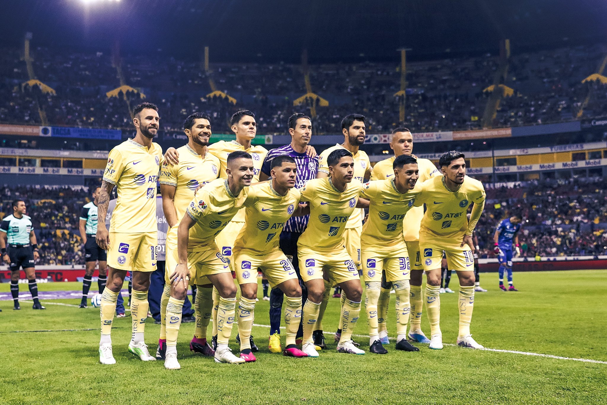 Noticias de hoy: América recupera a jugador clave, Rodríguez descartado, el ‘Tano’ planea cambios