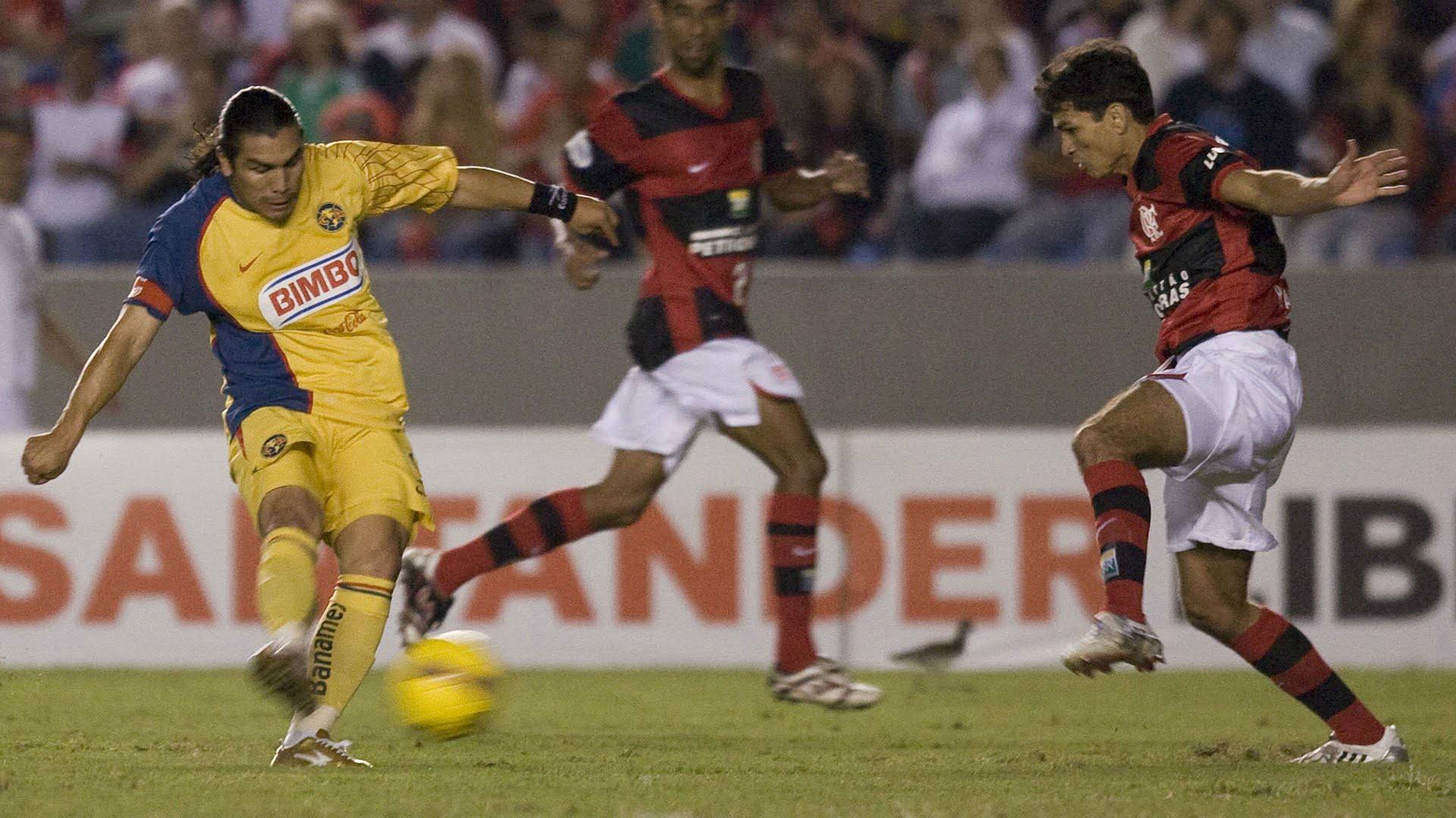 Un día como hoy pero de 2008: América lograba el ‘Maracanazo’
