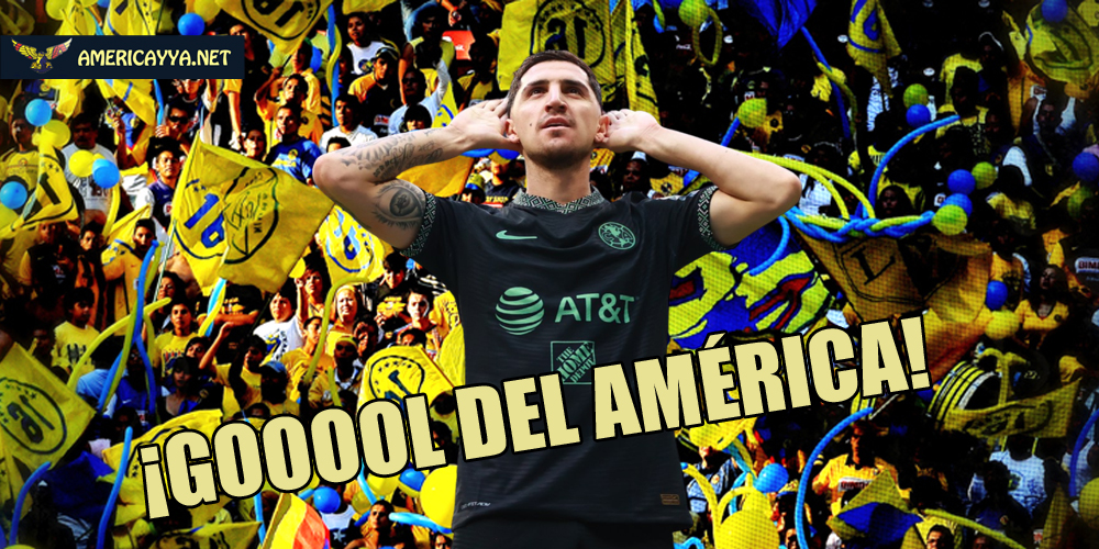 VIDEO: GOL de Diego Valdés ante Chivas – 1-1