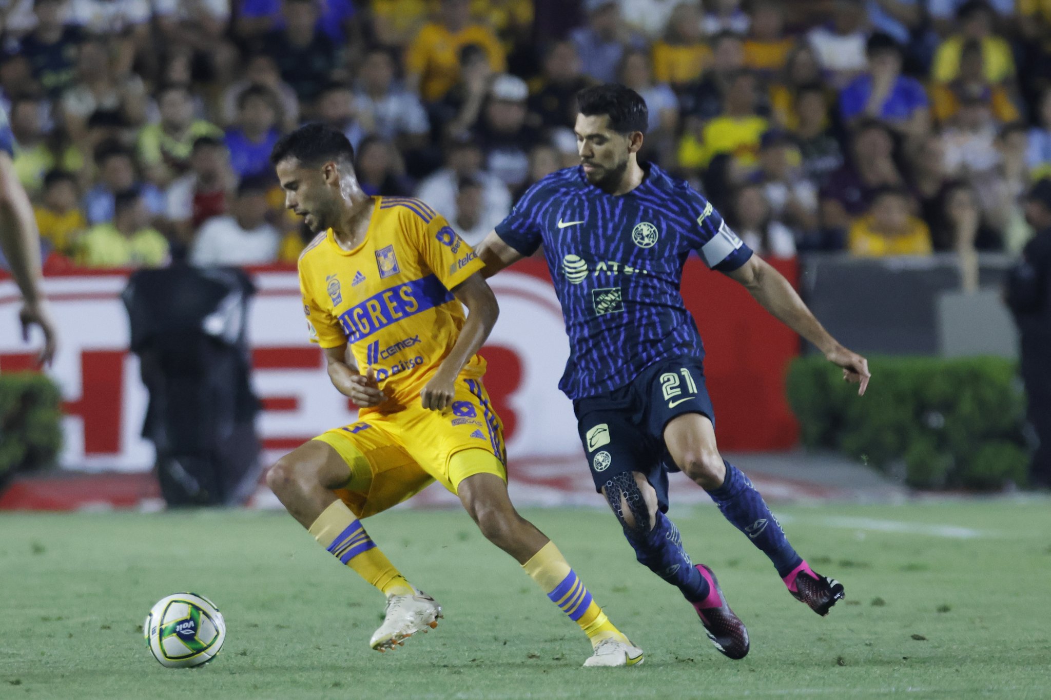 Tigres avanzó a la final, ¿Buena noticia para el Club América?