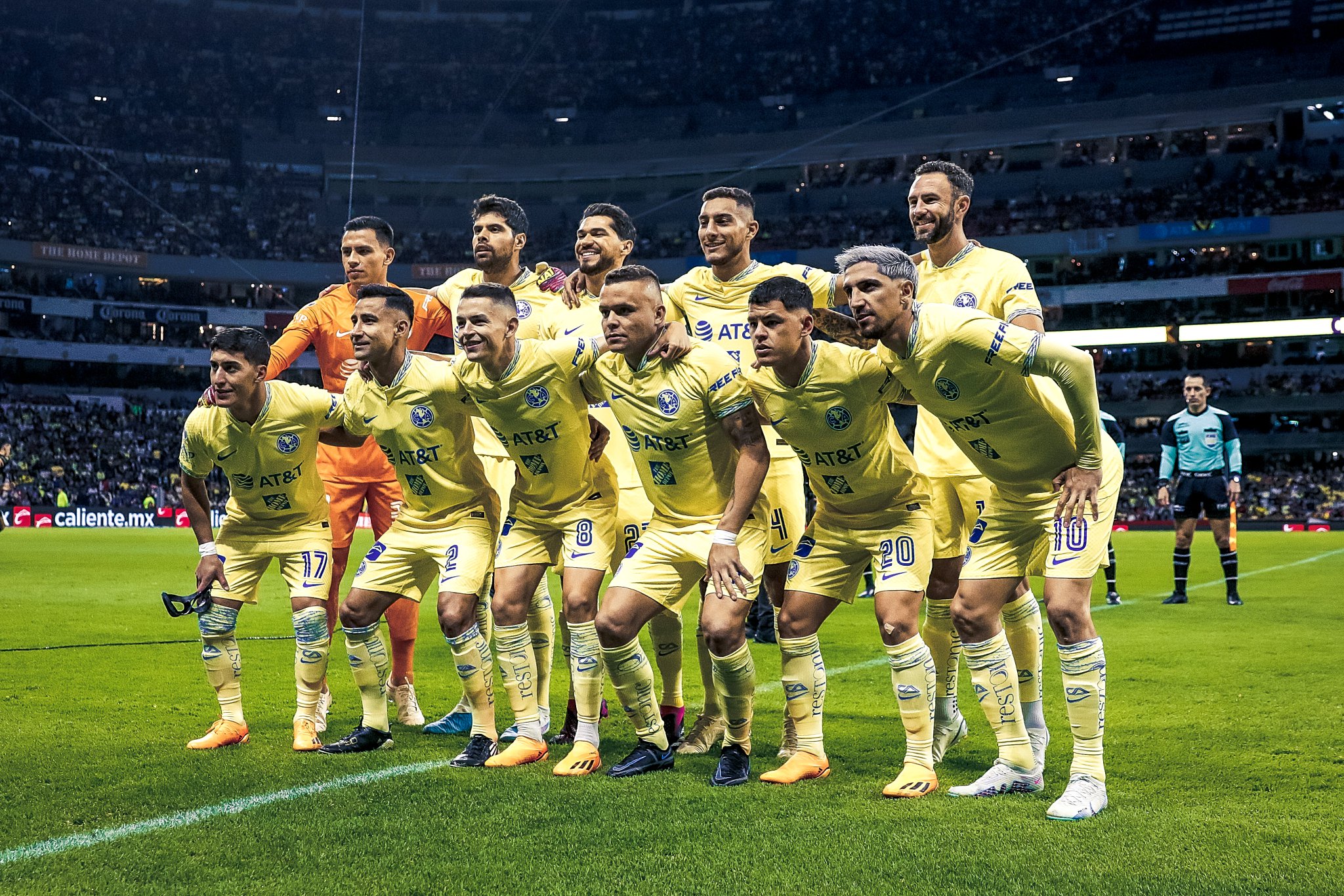 ¿Habrá cambios en la alineación para la liguilla?