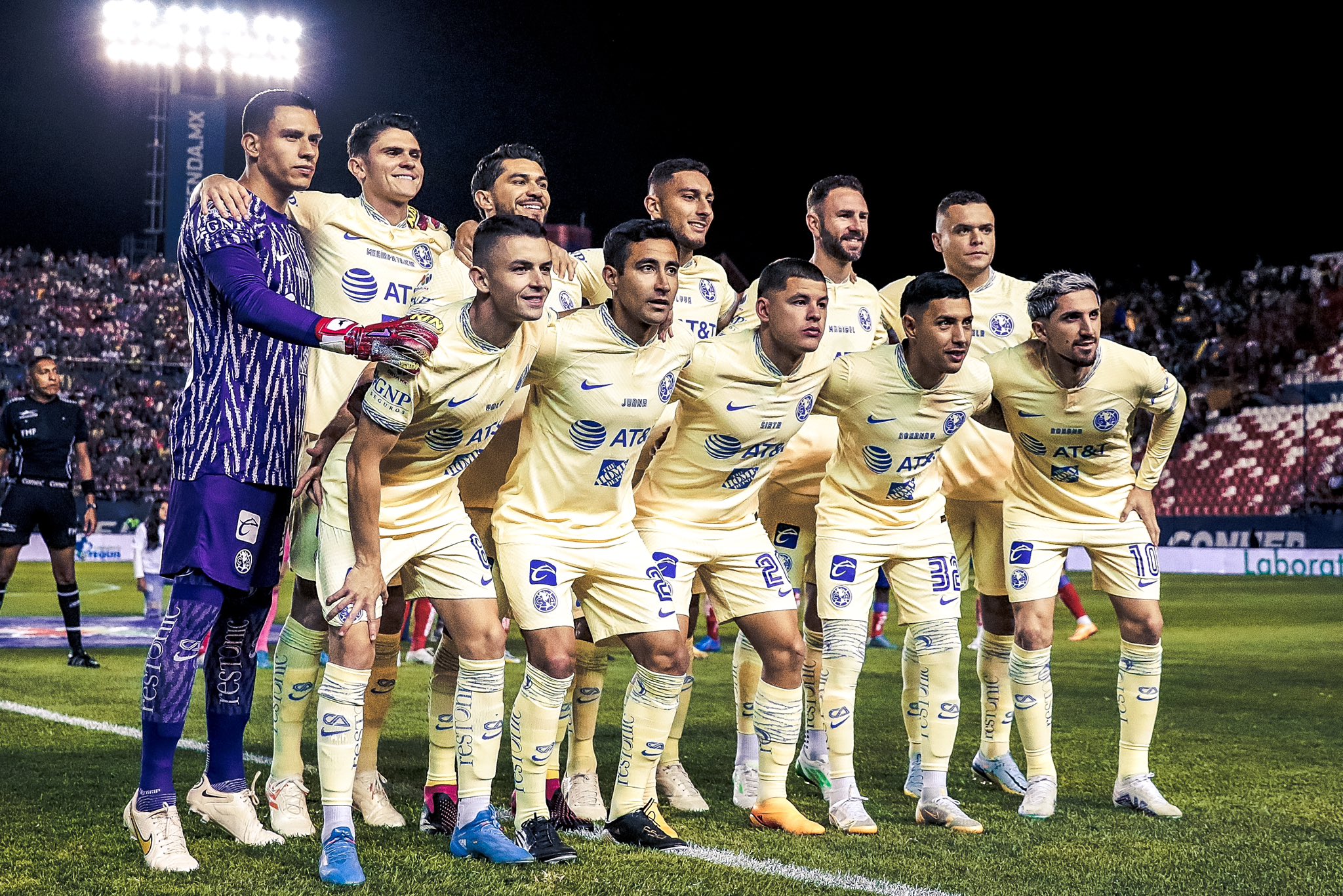 ¿Habrá cambios en la alineación para el partido de vuelta ante San Luis?