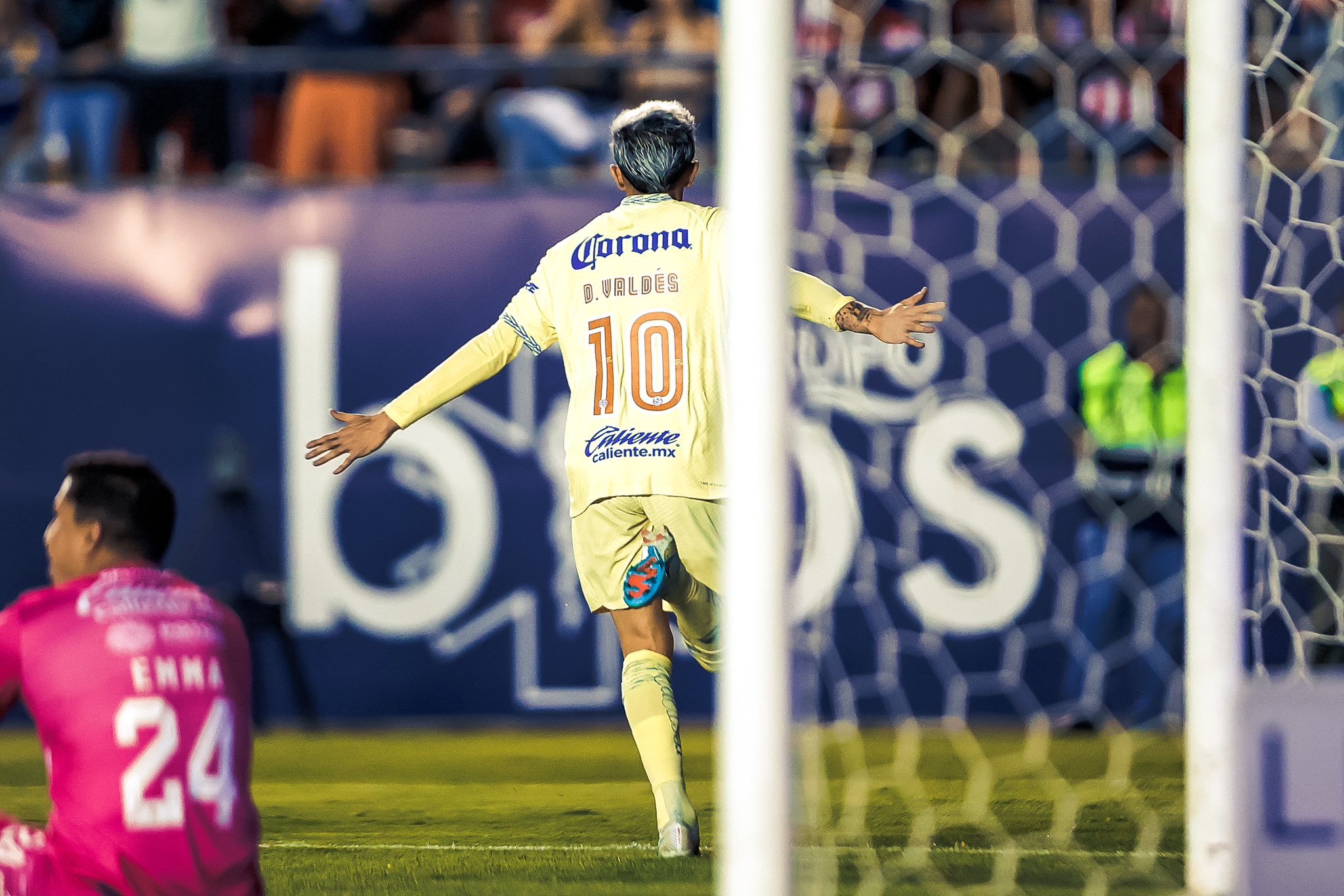 En caso de avanzar, ¿Quién sería el rival del América en semifinales?
