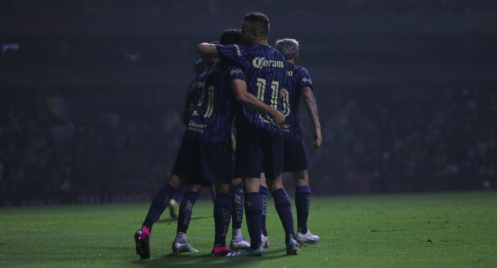 Estas serán las fechas que América elegiría para la liguilla
