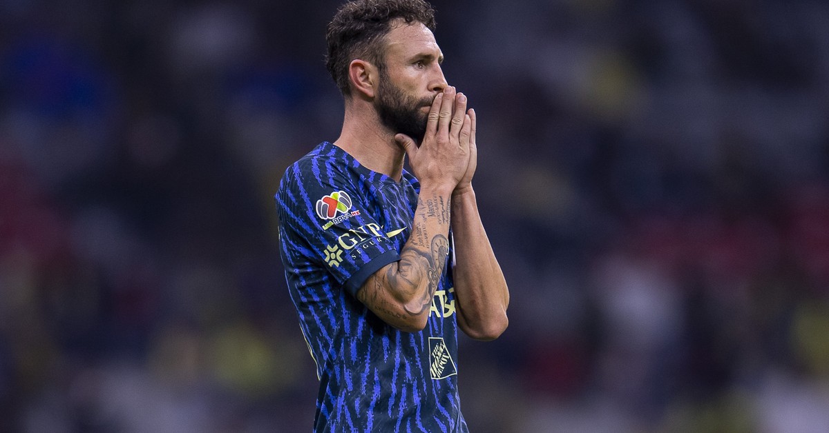 ¿Se queda? Miguel Layún habló sobre su futuro