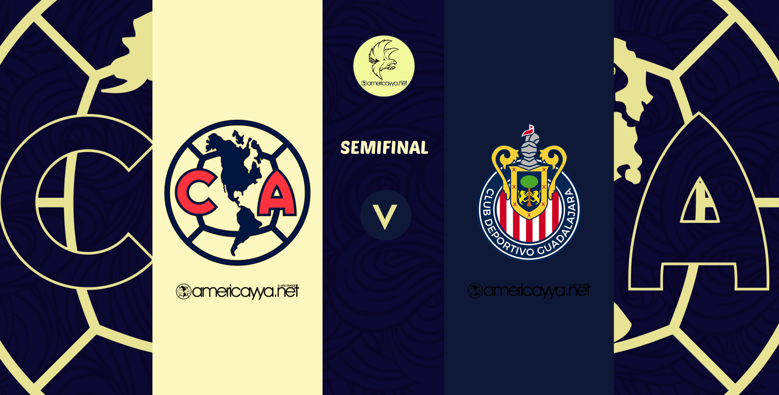 Definido el rival para las semifinales del Clausura 2023
