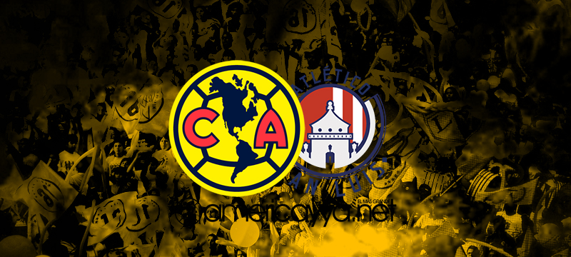 Liguilla: San Luis vs América – ¿Cuándo y por donde ver en vivo?