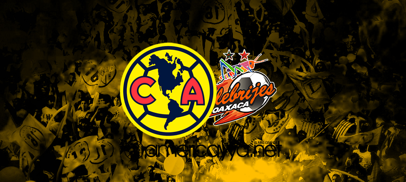 América vs Alebrijes de Oaxaca – Amistoso previo a liguilla