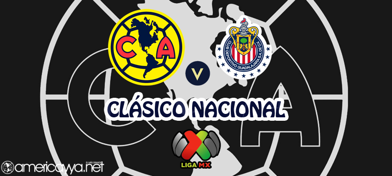 Fechas y horarios de las semifinales ante Chivas