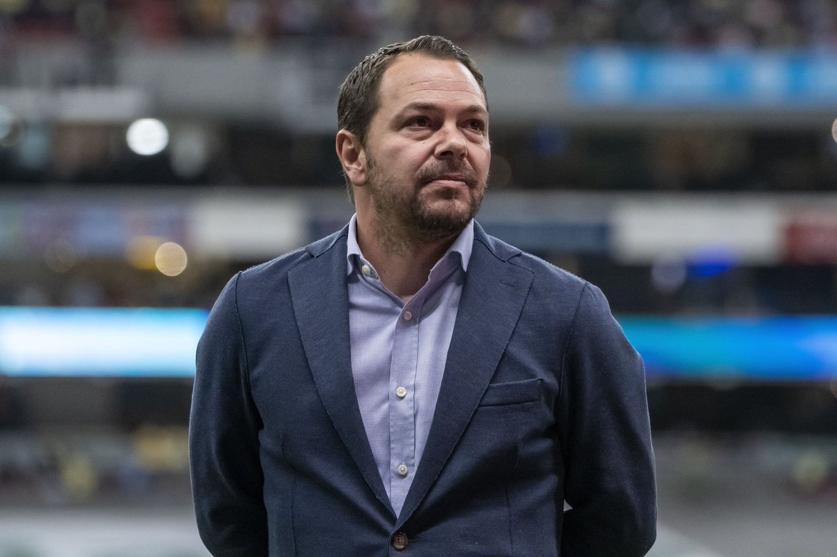 Santiago Baños ya habló… sobre la Leagues Cup