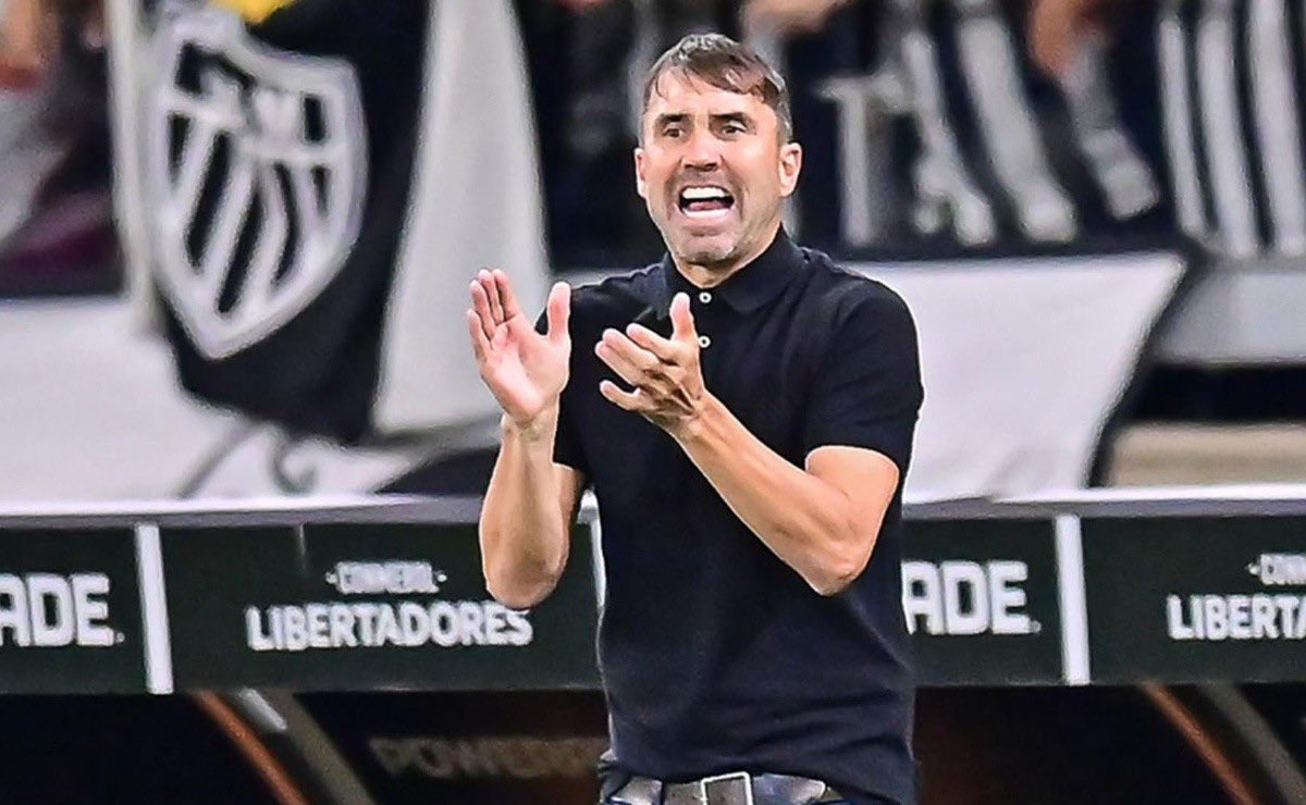 ‘Chacho’ Coudet: Otro candidato más para tomar la dirección técnica del equipo