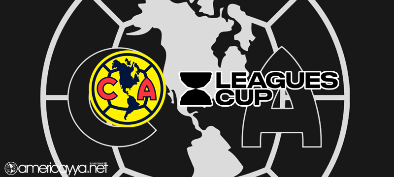 ¿Cómo se jugará la Leagues Cup? ¿Es una competencia oficial?