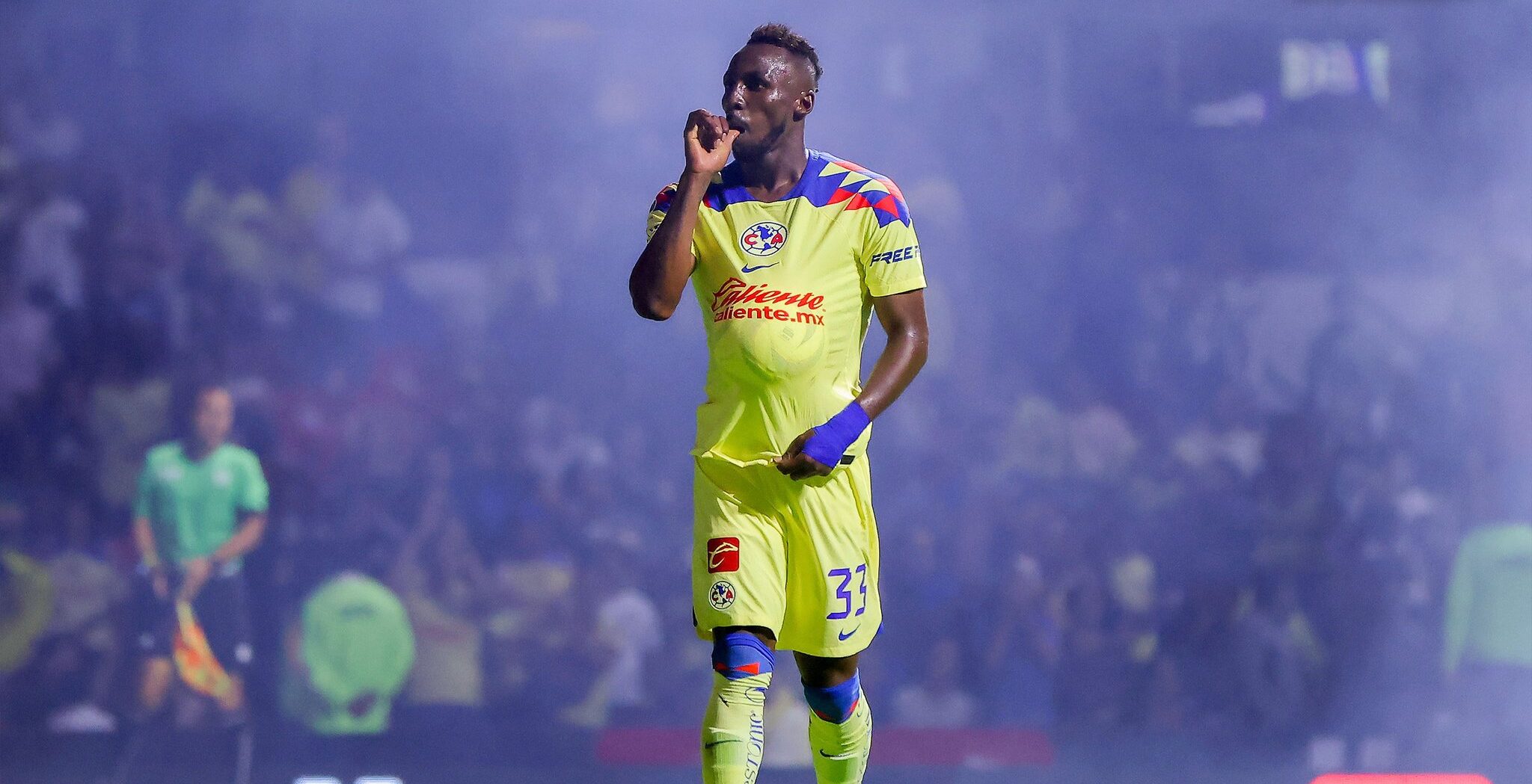 América con el plantel más valioso de la Leagues Cup