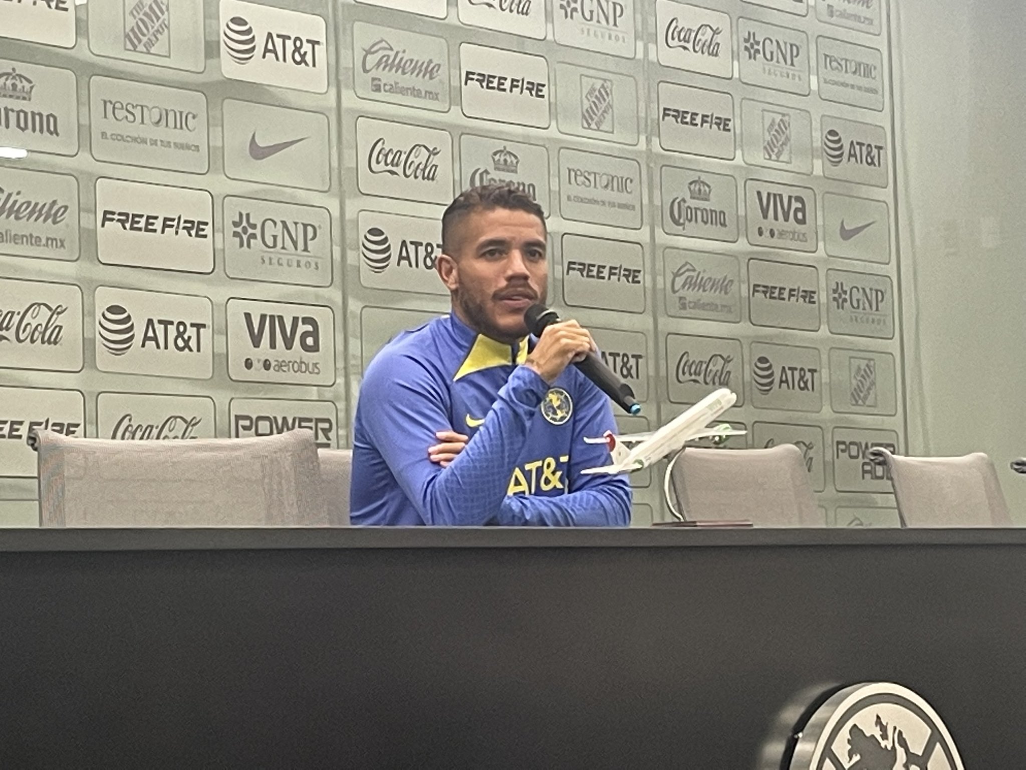 «La Leagues Cup no nos beneficia en nada»: Jona dos Santos